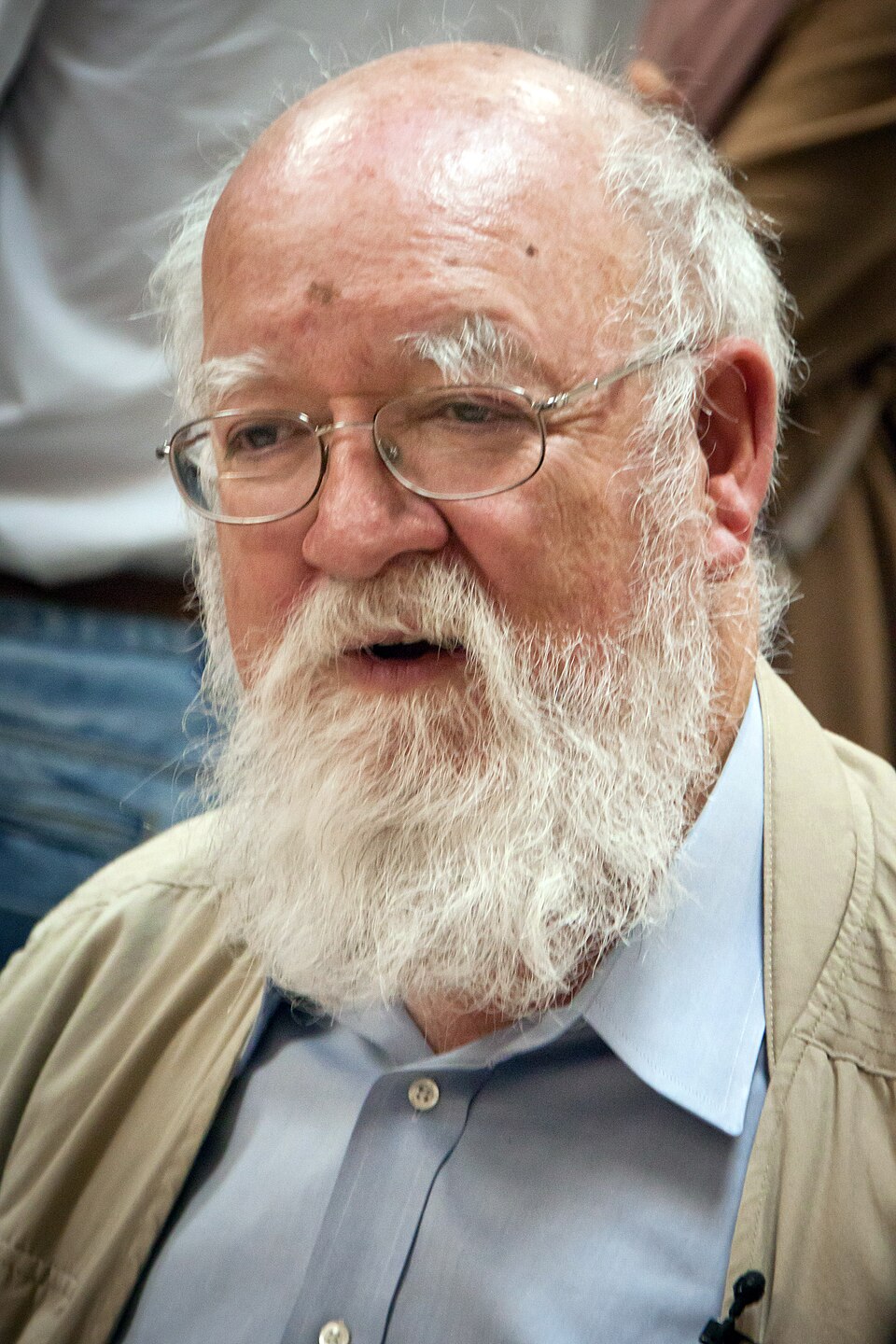 Daniel Braçe