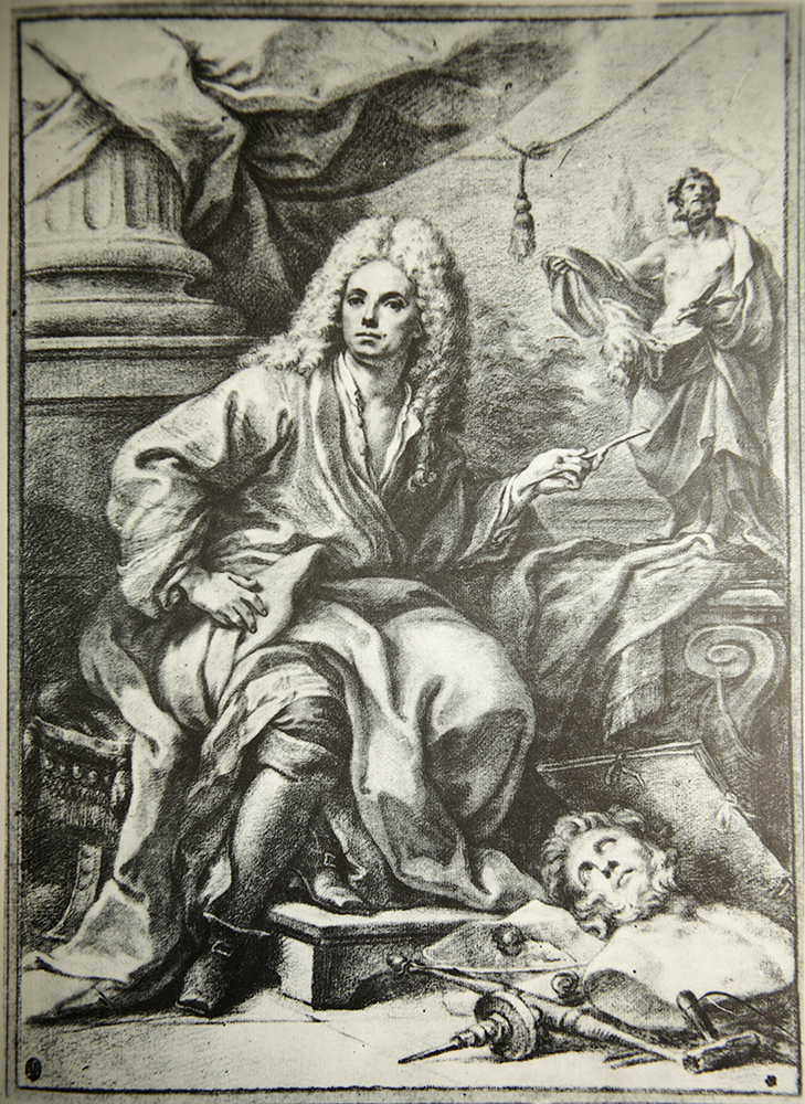 Daniel Büchel