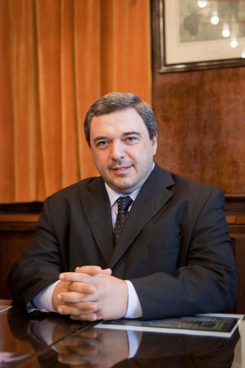 Daniel Buquet