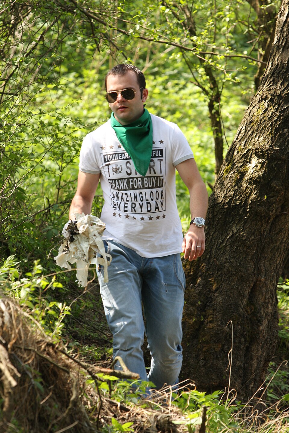 Daniel Buzdugan