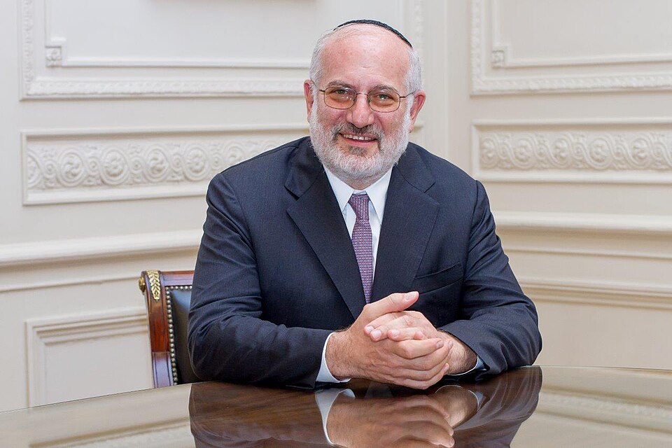 Daniel Byma