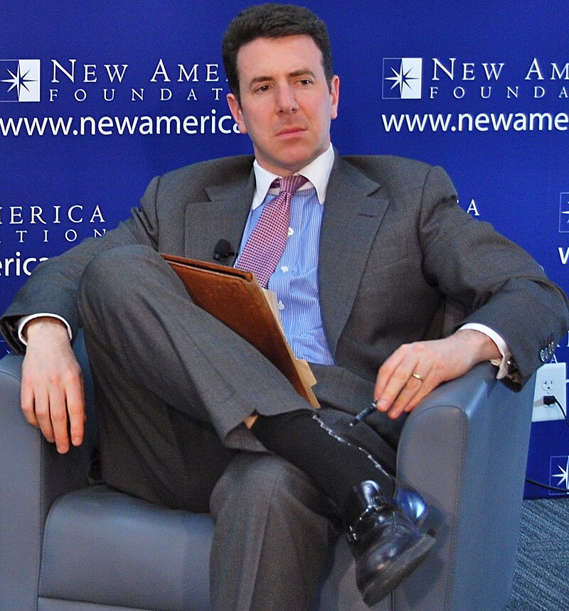 Daniel Byman