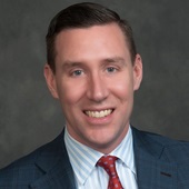 Daniel Cahill