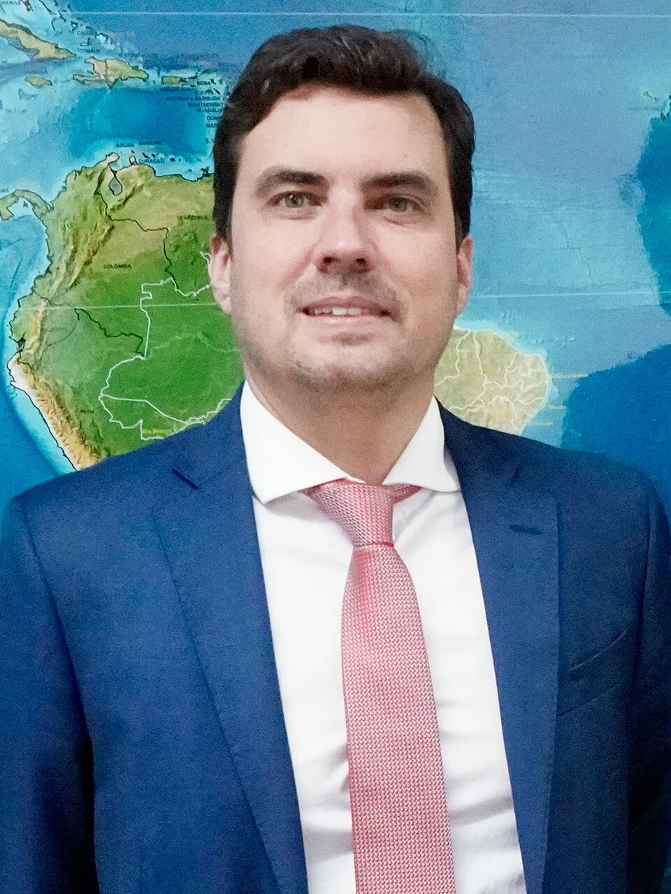 Daniel Camarinha