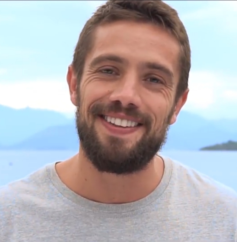 Daniel Cardoso Sá