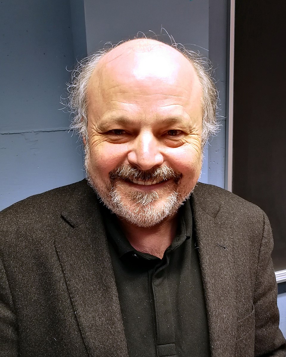 Daniel Caron