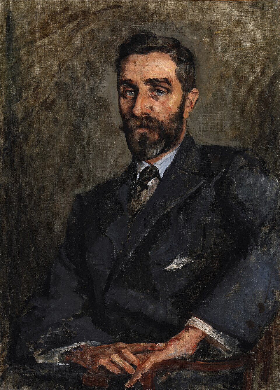 Daniel Casement