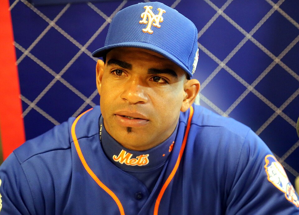 Daniel Céspedes