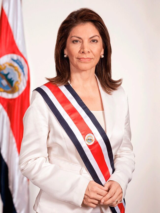 Daniel Chinchilla
