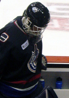 Daniel Cloutier