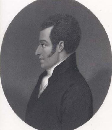 Daniel Coker
