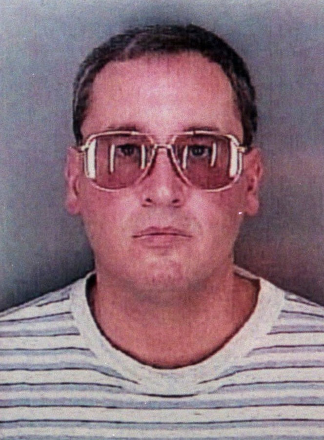 Daniel Conahan