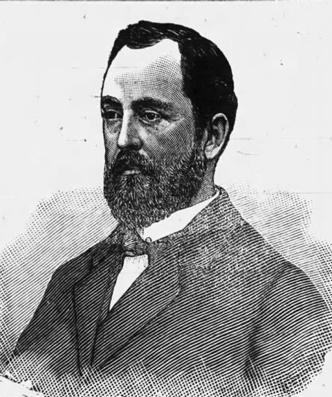 Daniel Connolly