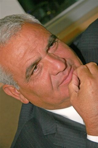 Daniel Corvino