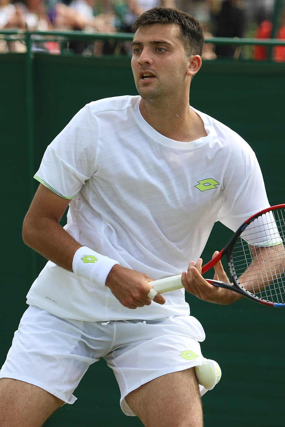 Daniel de Barrios Alves