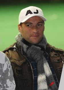 Daniel De Carvalho