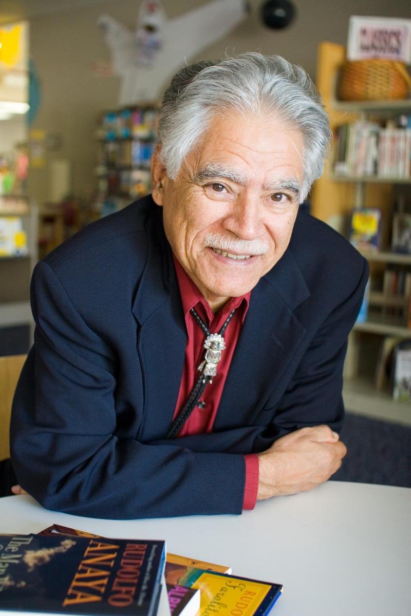 Daniel de la Rosa Anaya