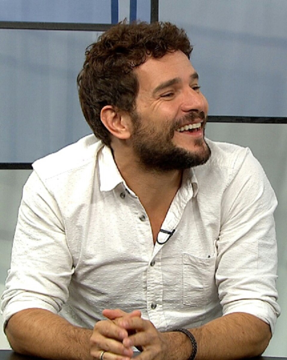 Daniel de Oliveira