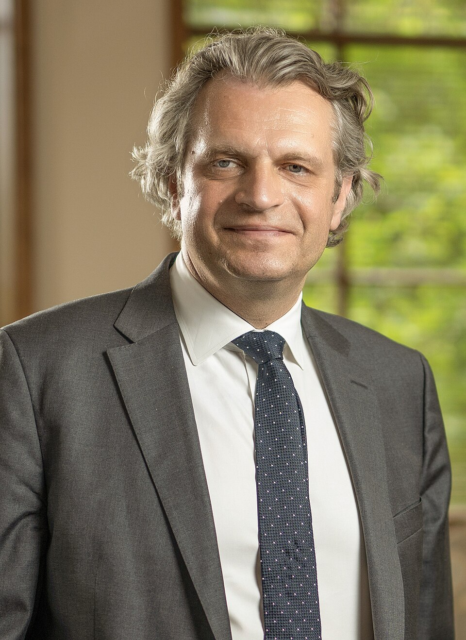 Daniel Diermeier
