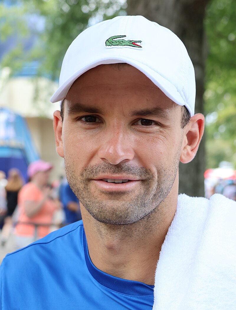 Daniel Dimitrov