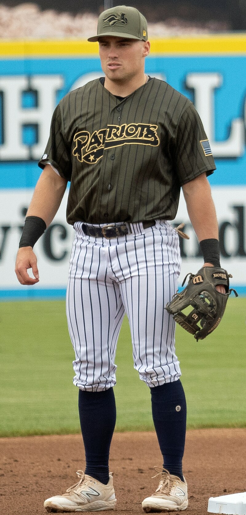 Daniel Durbin