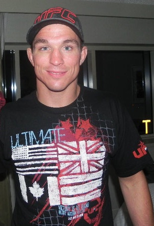 Daniel Elkins