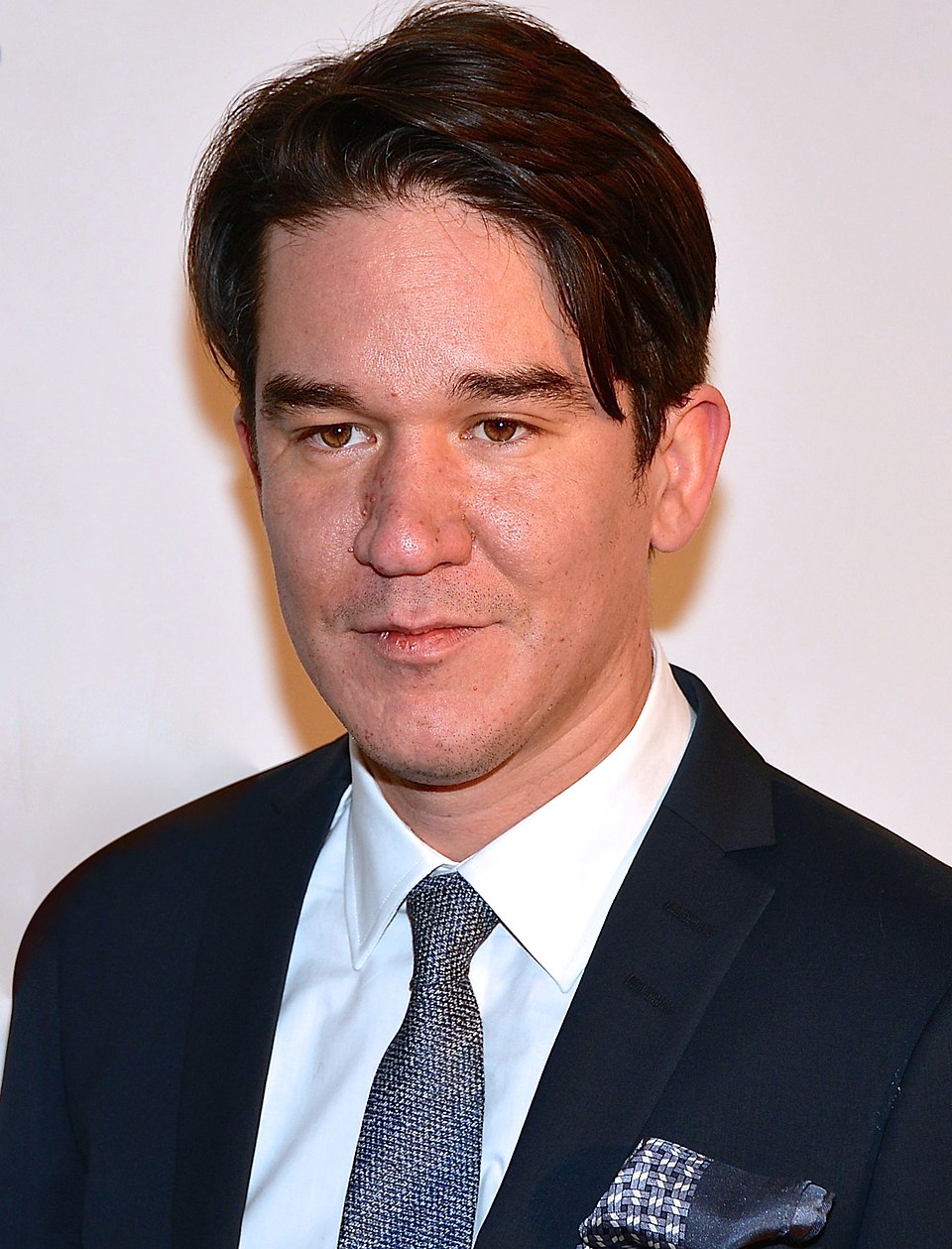Daniel Espinosa Espinosa