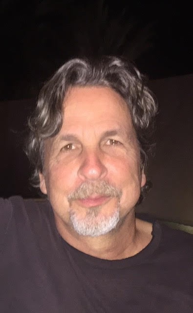 Daniel Farrelly
