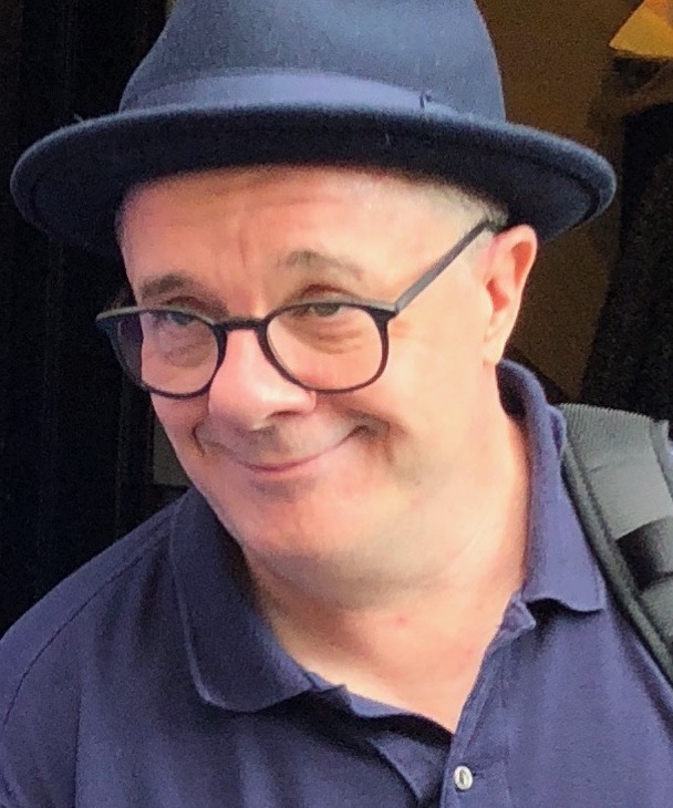Daniel Feinberg