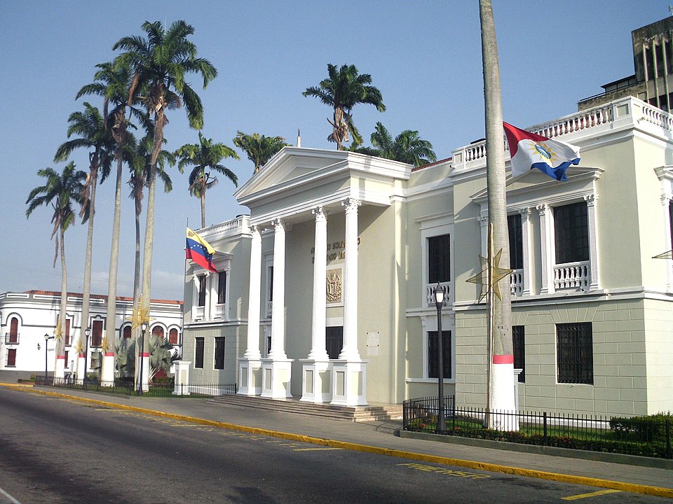 Daniel Felipe Arias García