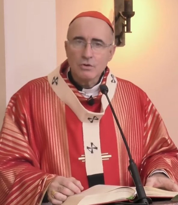 Daniel Fernando Sturla Berhouet