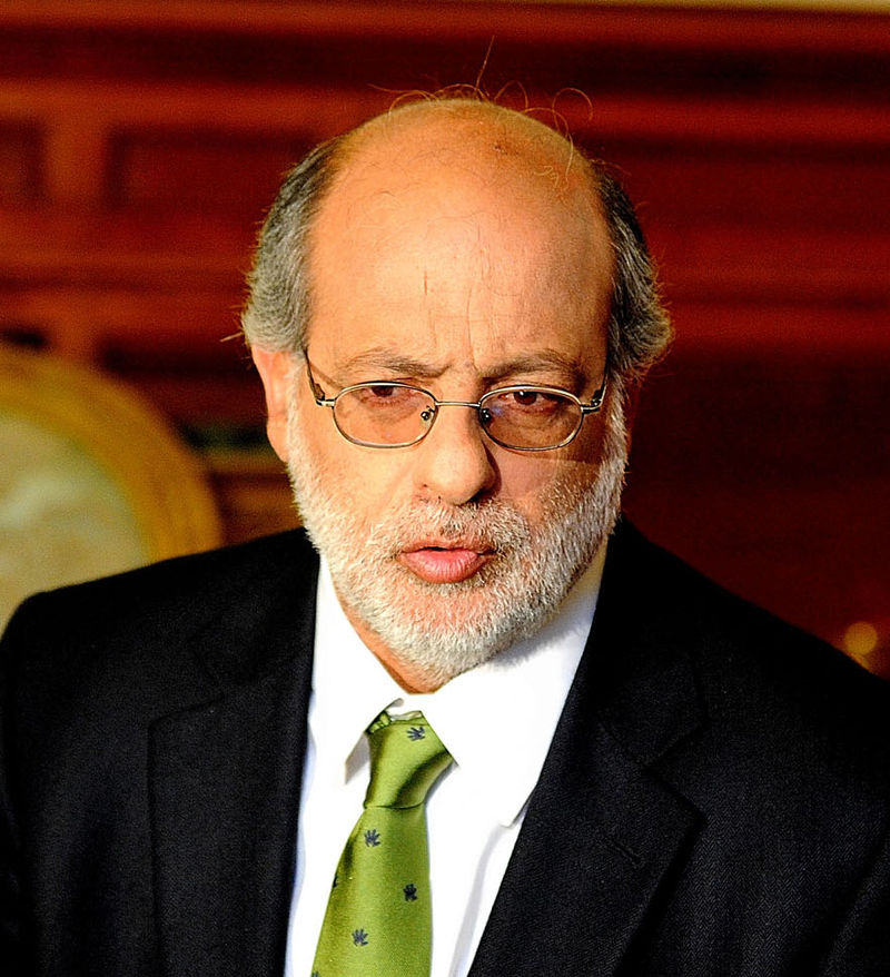 Daniel Fernando Urquizo
