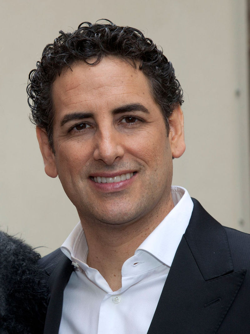 Daniel Flórez