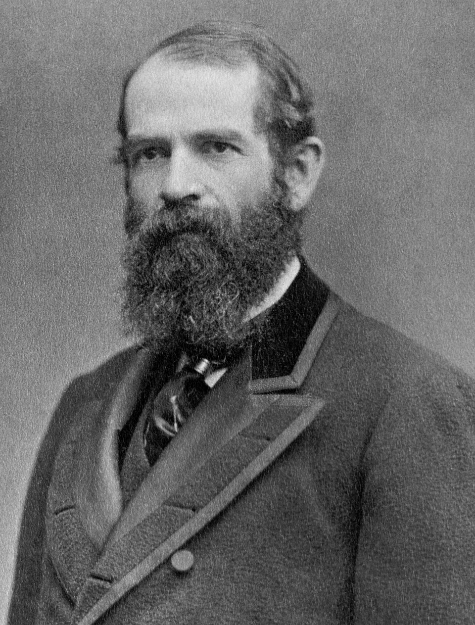 Daniel Frank Gould II
