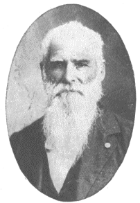 Daniel Freeman