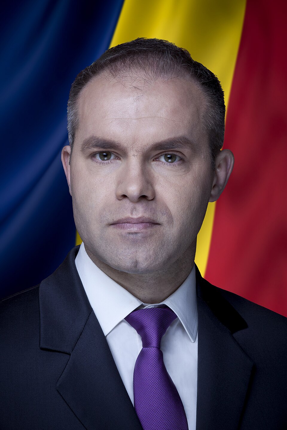 Daniel Funeriu