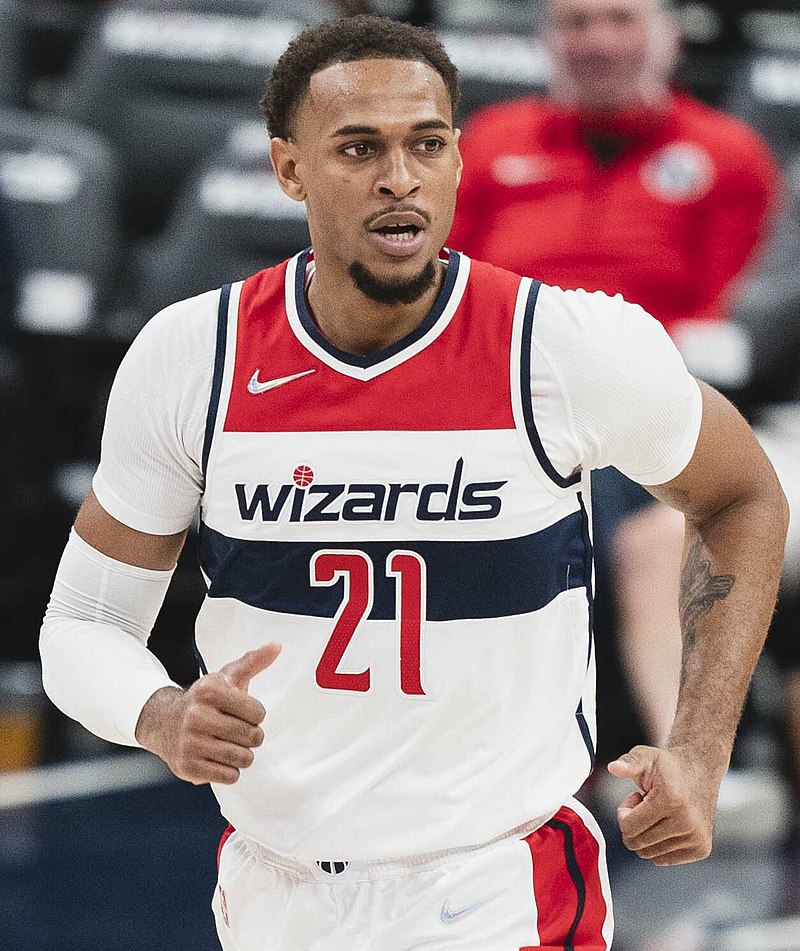 Daniel Gafford
