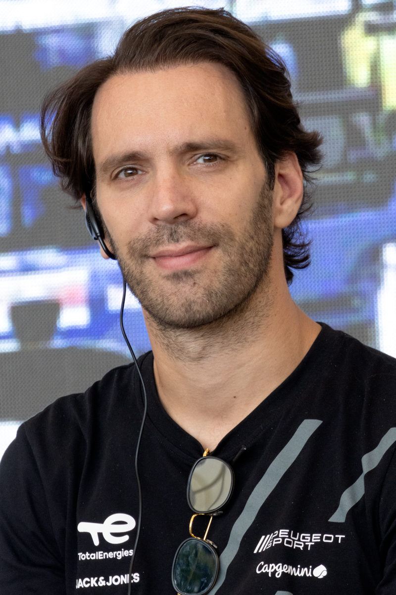 Daniel Garbellini