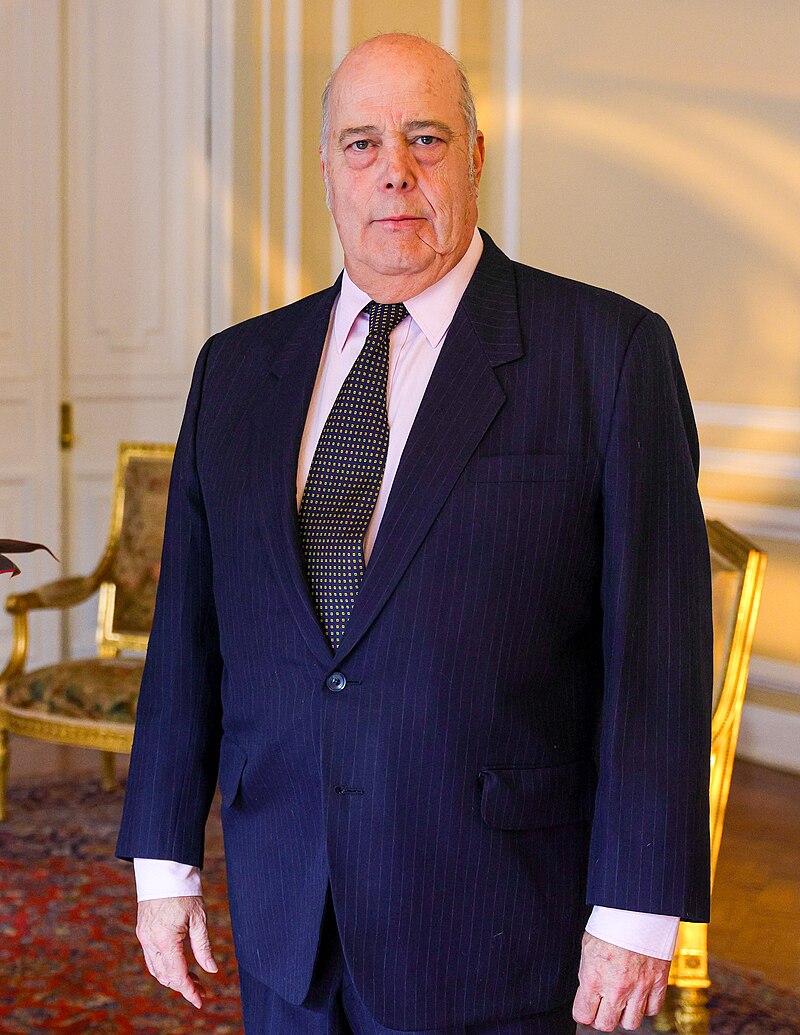 Daniel García Peña