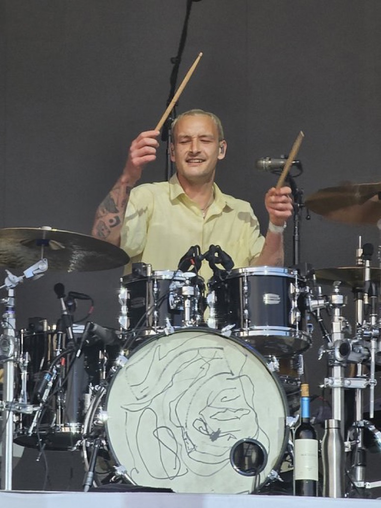 Daniel George