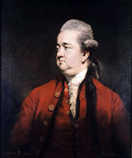 Daniel Gibbon