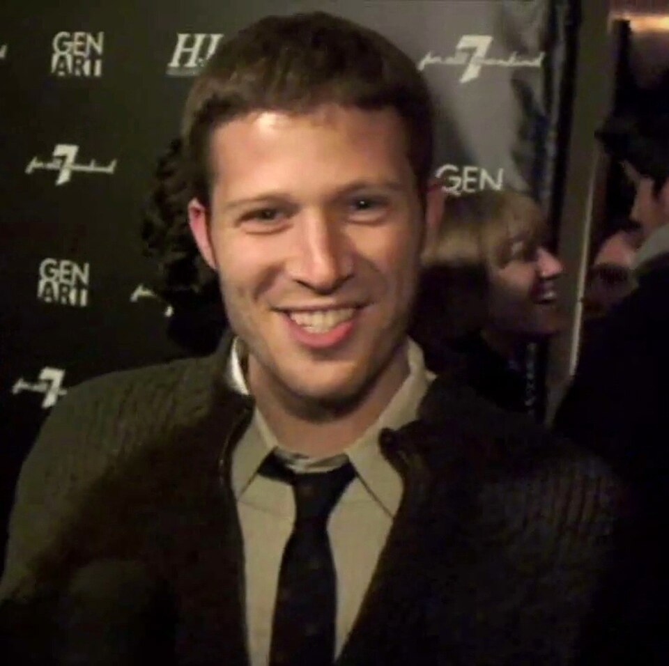 Daniel Gilford