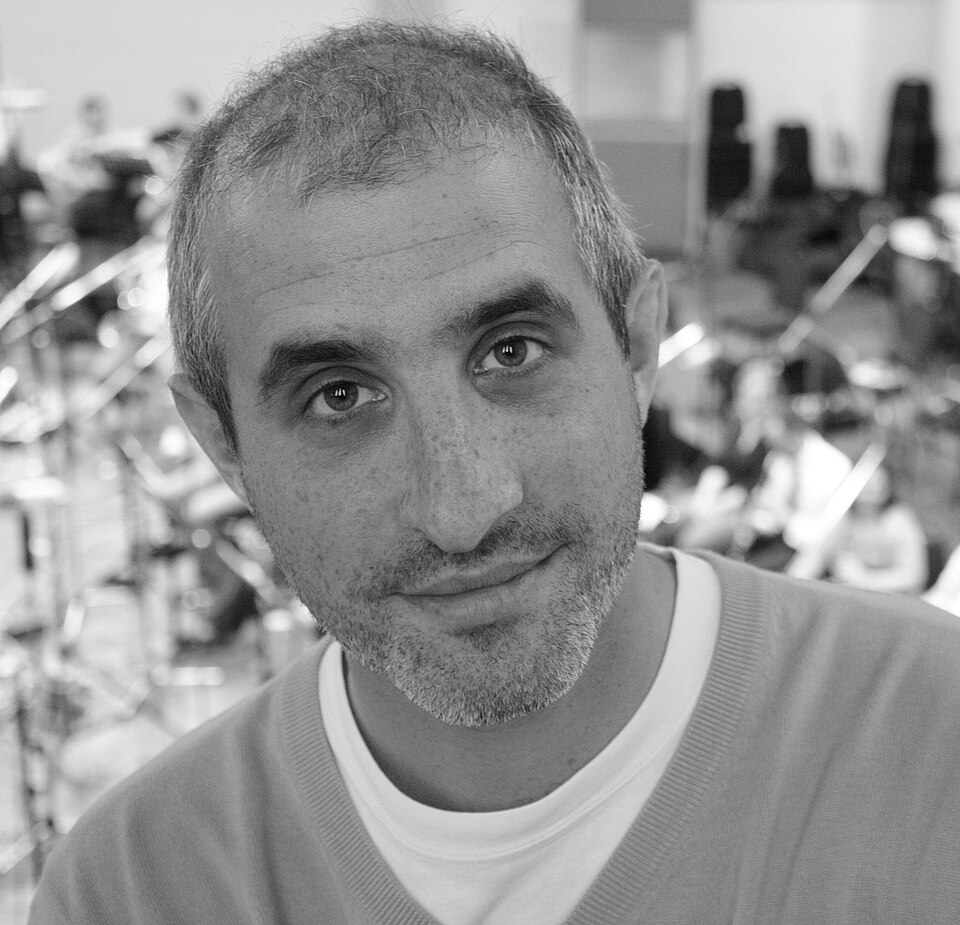 Daniel Glatman