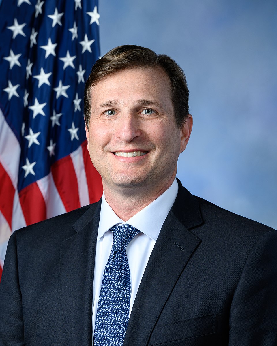 Daniel Goldman