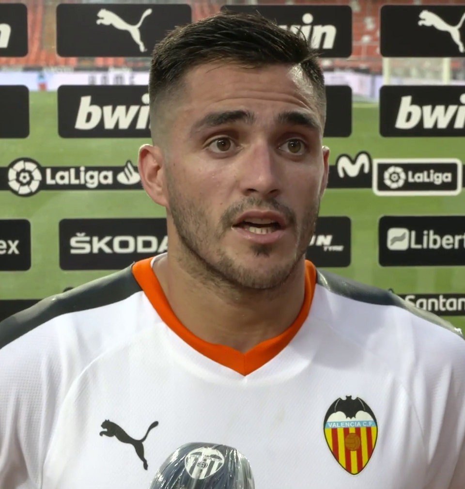 Daniel Gómez Acuña