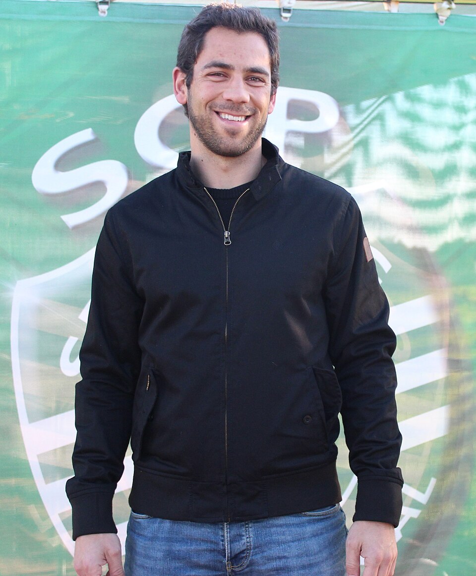 Daniel Gonçalves