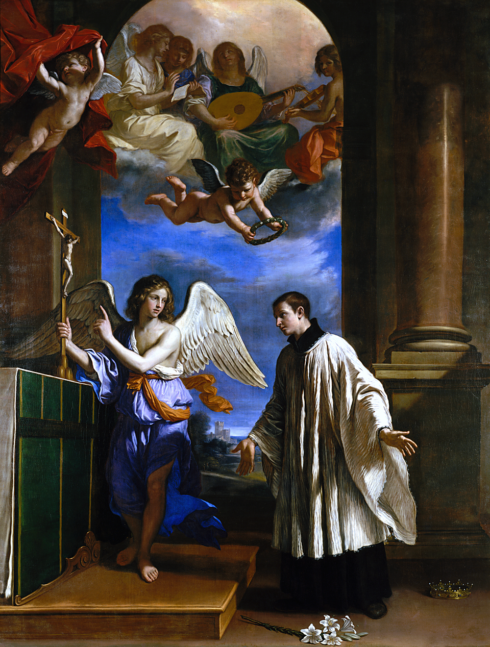 Daniel Gonzaga