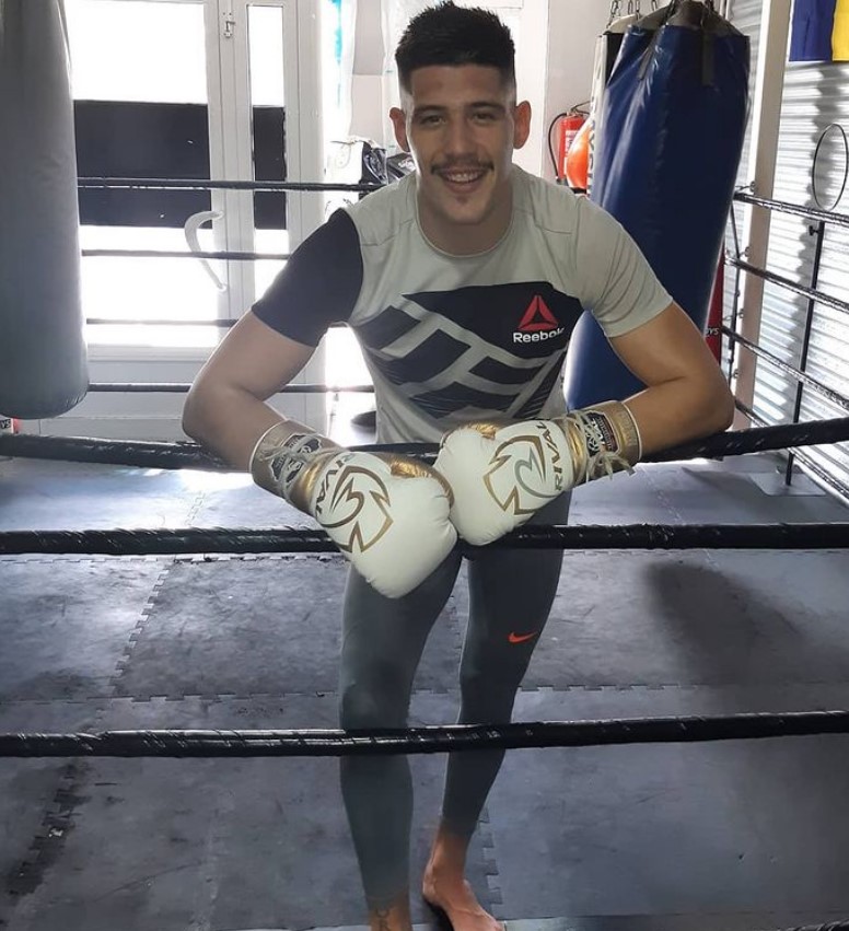 Daniel González Álvarez
