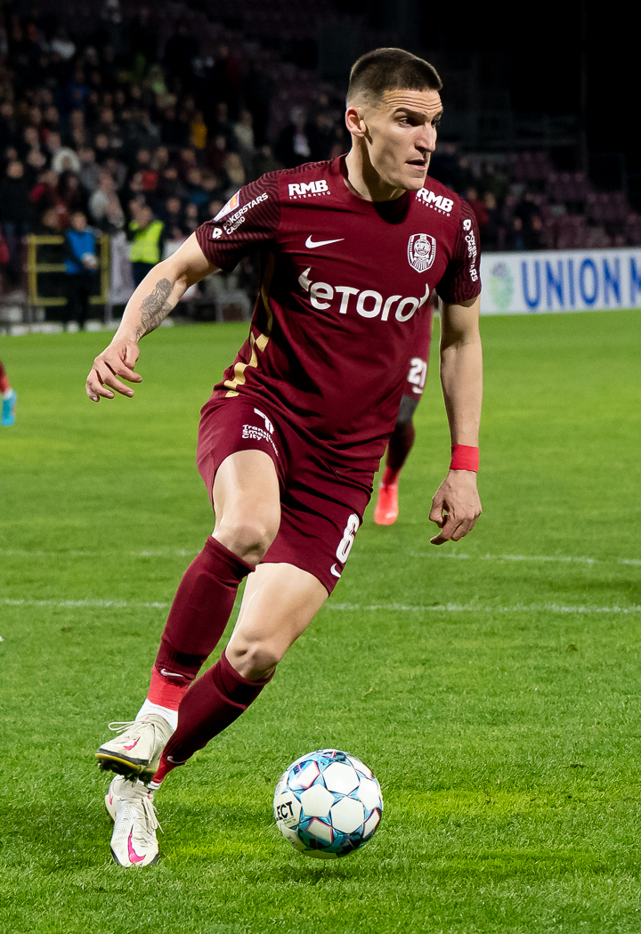 Daniel Graovac