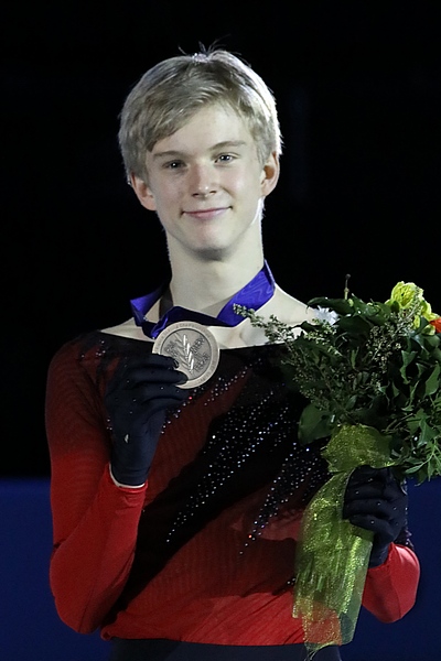 Daniel Grassl